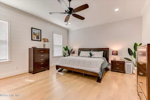 Bedroom - 5229 Teal Ln, Evans, GA 30809 photo 1 of 11