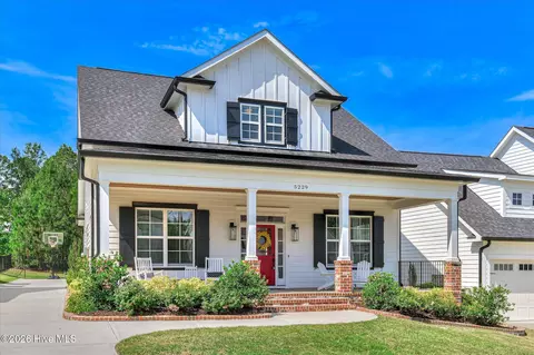Exterior - 5229 Teal Ln, Evans, GA 30809 photo 2 of 12