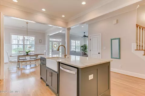 Kitchen - 5229 Teal Ln, Evans, GA 30809 photo 6 of 6