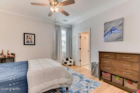 Bedroom - 5229 Teal Ln, Evans, GA 30809 photo 7 of 11