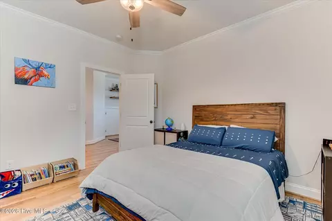 Bedroom - 5229 Teal Ln, Evans, GA 30809 photo 8 of 11