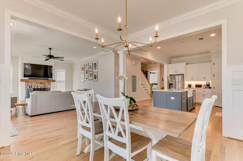 Dining - 5229 Teal Ln, Evans, GA 30809 photo 3 of 3