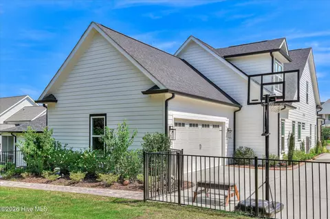 Exterior - 5229 Teal Ln, Evans, GA 30809 photo 10 of 12