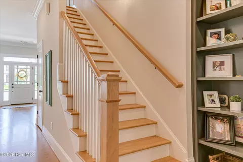 Entry Way - 5229 Teal Ln, Evans, GA 30809 photo 5 of 8