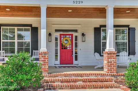 Exterior - 5229 Teal Ln, Evans, GA 30809 photo 5 of 12