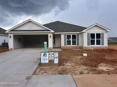 8832 Snelling Dr, Aiken, SC 29803