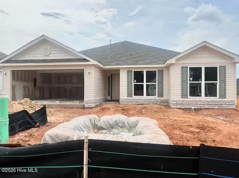 8832 Snelling Dr, Aiken, SC 29803