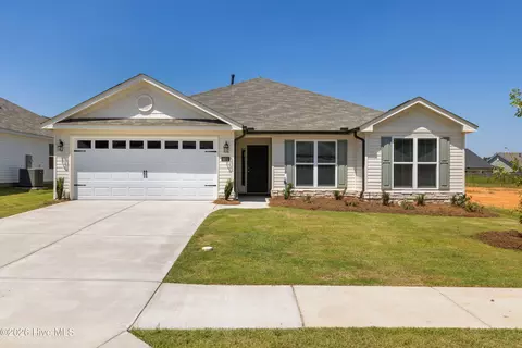 8832 Snelling Dr, Aiken, SC 29803