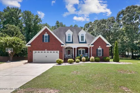110 Redfield Pl, Goldsboro, NC 27530