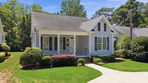1517 Anderson St NW, Wilson, NC 27893