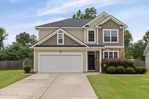 269 Palamon Dr, Grovetown, GA 30813
