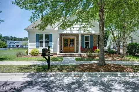 4002 Harkers Way, New Bern, NC 28562