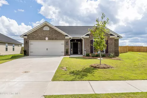 2324 Bellingham Dr, Hephzibah, GA 30815
