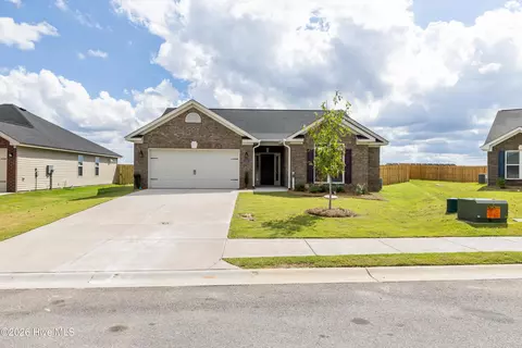 2324 Bellingham Dr, Hephzibah, GA 30815