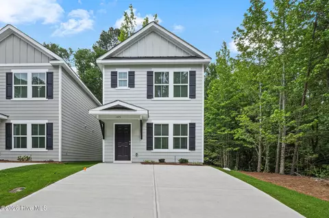 185 Village Run, Harlem, GA 30814