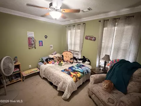 Bedroom - 5238 Aruba Cir, Augusta, GA 30909 photo 1 of 4