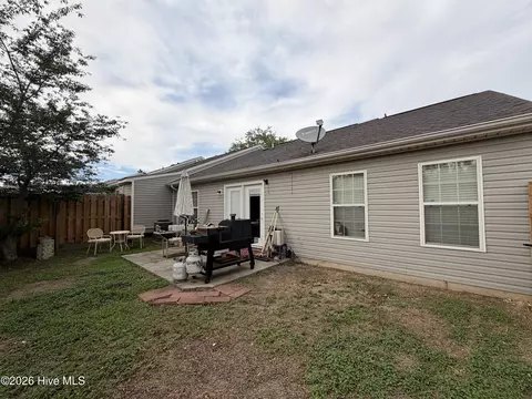 Exterior - 5238 Aruba Cir, Augusta, GA 30909 photo 1 of 1