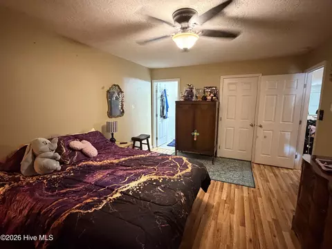 Bedroom - 5238 Aruba Cir, Augusta, GA 30909 photo 4 of 4