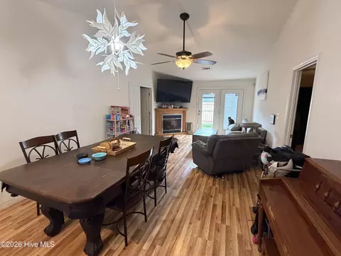 Dining - 5238 Aruba Cir, Augusta, GA 30909 photo 1 of 2