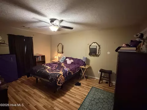 Bedroom - 5238 Aruba Cir, Augusta, GA 30909 photo 3 of 4