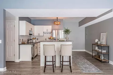 Kitchen - 4 Sawmill Ct, Pinehurst, NC 28374 photo 12 of 14