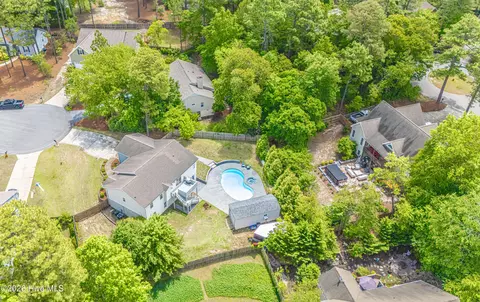 View/Area - 4 Sawmill Ct, Pinehurst, NC 28374 photo 1 of 6