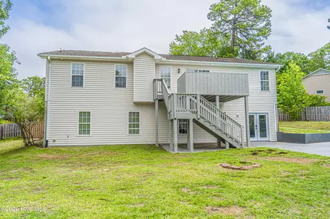 Other - 4 Sawmill Ct, Pinehurst, NC 28374 photo 16 of 19