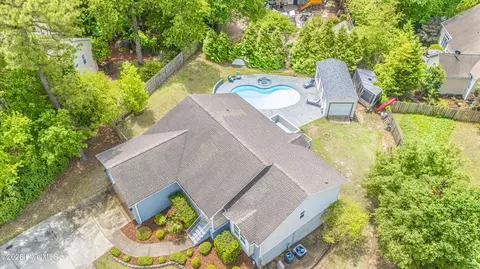 View/Area - 4 Sawmill Ct, Pinehurst, NC 28374 photo 3 of 6