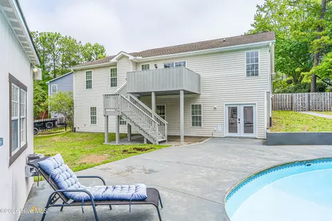 Other - 4 Sawmill Ct, Pinehurst, NC 28374 photo 15 of 19