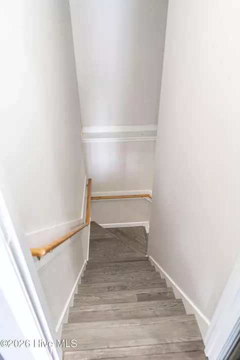 Entry Way - 4 Sawmill Ct, Pinehurst, NC 28374 photo 6 of 7