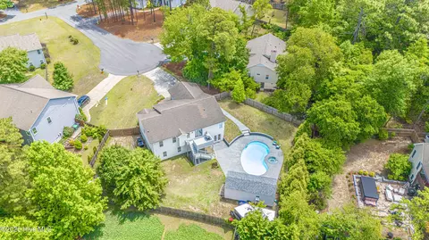 View/Area - 4 Sawmill Ct, Pinehurst, NC 28374 photo 2 of 6