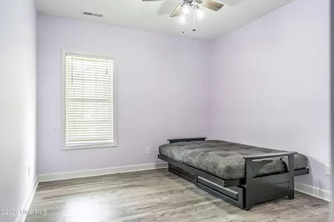 Bedroom - 4 Sawmill Ct, Pinehurst, NC 28374 photo 7 of 12