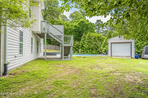 Other - 4 Sawmill Ct, Pinehurst, NC 28374 photo 17 of 19