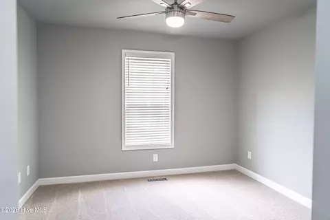 Bedroom - 4 Sawmill Ct, Pinehurst, NC 28374 photo 2 of 12