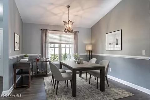 Dining - 4 Sawmill Ct, Pinehurst, NC 28374 photo 2 of 2