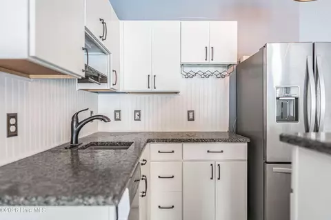 Kitchen - 4 Sawmill Ct, Pinehurst, NC 28374 photo 14 of 14
