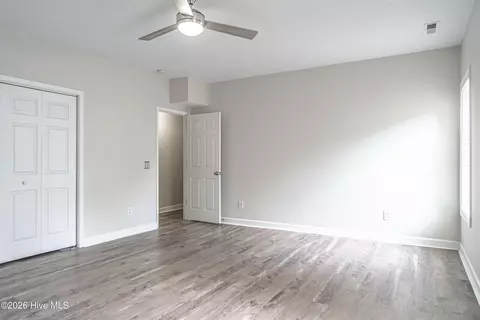 Bedroom - 4 Sawmill Ct, Pinehurst, NC 28374 photo 9 of 12