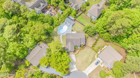 View/Area - 4 Sawmill Ct, Pinehurst, NC 28374 photo 5 of 6