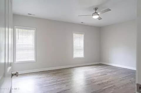 Bedroom - 4 Sawmill Ct, Pinehurst, NC 28374 photo 11 of 12