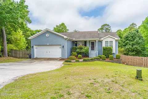 Other - 4 Sawmill Ct, Pinehurst, NC 28374 photo 2 of 19