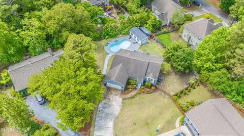 View/Area - 4 Sawmill Ct, Pinehurst, NC 28374 photo 4 of 6
