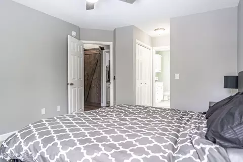 Bedroom - 4 Sawmill Ct, Pinehurst, NC 28374 photo 6 of 12