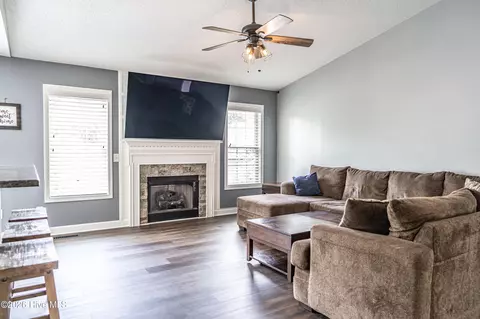 Other - 4 Sawmill Ct, Pinehurst, NC 28374 photo 4 of 19