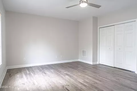 Bedroom - 4 Sawmill Ct, Pinehurst, NC 28374 photo 10 of 12