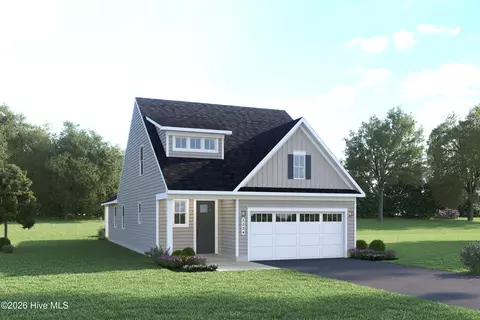 198 Crooked Gulley Cir, Sunset Beach, NC 28468