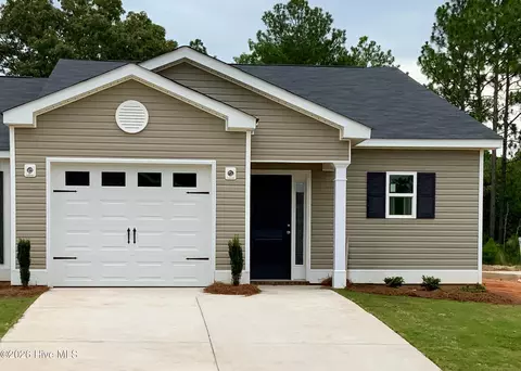 8039 Bannock Cir, Graniteville, SC 29829
