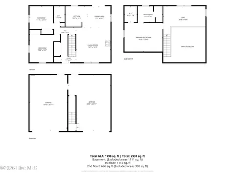 913 Hearthside Ct, New Bern, NC 28560