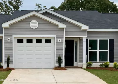 8047 Bannock Cir, Graniteville, SC 29829