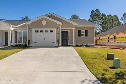 8055 Bannock Cir, Graniteville, SC 29829