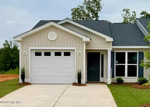 8055 Bannock Cir, Graniteville, SC 29829